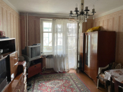 Satılır 1 otaqlı 31 m2 köhnə tikili Nəriman Nərimanov m.