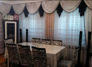 Satılır 6 otaqlı 150 m2 həyət evi Rəsulzadə