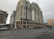 Satılır 3 otaqlı 52 m2 ofis Nəsimi r.