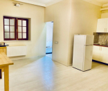 İcarəyə verilir 2 otaqlı 65 m2 həyət evi Binəqədi