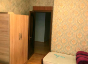 Satılır 3 otaqlı 88 m2 yeni tikili Gənclik m.