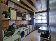 Satılır 2 otaqlı 72 m2 yeni tikili 8 km