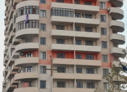Satılır 3 otaqlı 133 m2 yeni tikili Abşeron r.