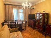 Satılır 3 otaqlı 80 m2 köhnə tikili Y.Günəşli