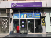 İcarəyə verilir 1 otaqlı 15 m2 ofis Əhmədli