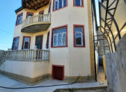 Satılır 7 otaqlı 200 m2 həyət evi Səbail r.