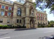 Satılır 6 otaqlı 150 m2 obyekt Heydər Əliyev sarayı