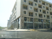 Satılır 4 otaqlı 225 m2 yeni tikili Ağ şəhər