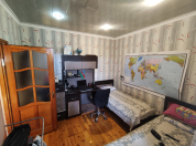 Satılır 3 otaqlı 80 m2 həyət evi 8 mkr