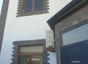 Satılır 6 otaqlı 280 m2 həyət evi Badamdar