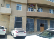 Satılır 1 otaqlı 100 m2 obyekt Qaraçuxur