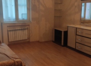 İcarəyə verilir 1 otaqlı 45 m2 yeni tikili Masazır