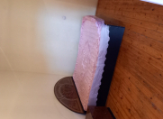 İcarəyə verilir 3 otaqlı 50 m2 həyət evi Qara Qarayev m.