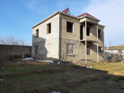 Satılır 6 otaqlı 200 m2 həyət evi Kürdəxanı