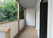 Satılır 1 otaqlı 20 m2 həyət evi Yasamal r.