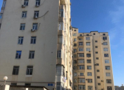 Satılır 2 otaqlı 54 m2 yeni tikili 5 mkr