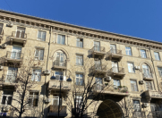 Satılır 3 otaqlı 80 m2 köhnə tikili Qış parkı