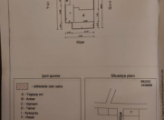 Satılır 3 otaqlı 72.18 m2 bağ evi Yevlax