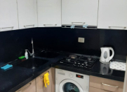 İcarəyə verilir 2 otaqlı 80 m2 yeni tikili 2 mkr