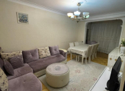 Satılır 3 otaqlı 75 m2 köhnə tikili 4 mkr