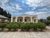 Satılır 4 otaqlı 120 m2 bağ evi Bilgəh