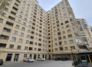 Satılır 3 otaqlı 100 m2 yeni tikili 8 mkr