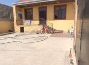 Satılır 3 otaqlı 100 m2 həyət evi Maştağa