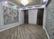 Satılır 3 otaqlı 98 m2 yeni tikili Nəriman Nərimanov m.