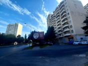 Satılır 5 otaqlı 110 m2 obyekt Azadlıq prospekti m.