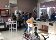 Satılır 3 otaqlı 97 m2 obyekt Gənclik m.