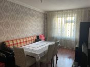 İcarəyə verilir 2 otaqlı 50 m2 köhnə tikili Hövsan