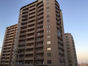 Satılır 3 otaqlı 150 m2 yeni tikili 8 km