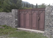 Satılır 6 sot torpaq Qax