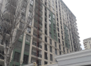 Satılır 2 otaqlı 58.8 m2 yeni tikili Heydər Əliyev Mərkəzi