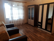 Satılır 1 otaqlı 35 m2 köhnə tikili 8 km