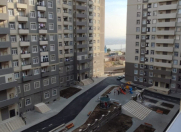 Satılır 1 otaqlı 48 m2 yeni tikili Y.Günəşli