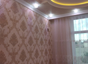 Satılır 2 otaqlı 42 m2 yeni tikili Bakıxanov