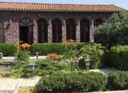 Satılır 1 otaqlı 80 m2 bağ evi Mərdəkan