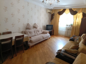 Satılır 2 otaqlı 69 m2 yeni tikili Y.Günəşli