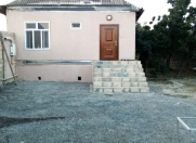 Satılır 2 otaqlı 70 m2 həyət evi Ağdaş