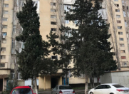 Satılır 3 otaqlı 85 m2 köhnə tikili Həzi Aslanov
