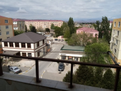 Satılır 1 otaqlı 40 m2 yeni tikili Sumqayıt