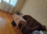 İcarəyə verilir 2 otaqlı 65 m2 köhnə tikili Memar Əcəmi m.