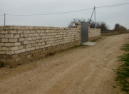 Satılır 12 sot torpaq Türkan