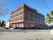 İcarəyə verilir 15 otaqlı 3850 m2 obyekt Salyan