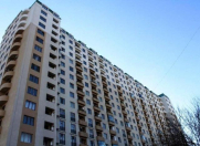 Satılır 2 otaqlı 48 m2 yeni tikili Azadlıq prospekti m.