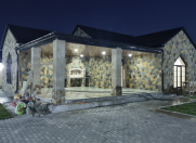 Satılır 4 otaqlı 150 m2 yeni tikili Novxanı