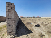 Satılır 200 sot torpaq Qala