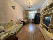 Satılır 3 otaqlı 78 m2 köhnə tikili 4 mkr