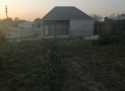 Satılır 1 otaqlı 100 m2 həyət evi Goranboy
